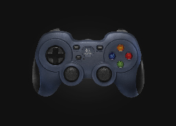 Геймпад Logitech F310/F510/F710